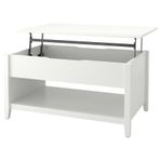 Soffbord IKEA Vitteryd (justerbart)