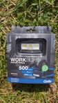 Gelia FOCUS F5HLS Pannlampa