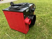 Avfuktare Corroventa