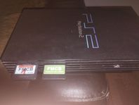ps2 chippad