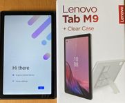 Lenovo surfplatta