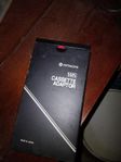 VHS adapter