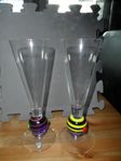 Orrefors champagneglas