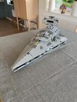 Lego starwars komplett