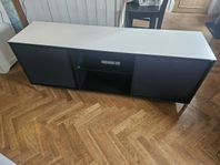 mediabänk/tv-bänk