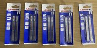 Sticksåblad LENOX PROFFS Nya Trä 10 st Förpackningar