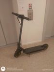 sparkcykel