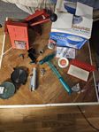 Handladdningsutrustning Hornady