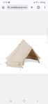 Nordisk 19.6 perfekta glampingtältet