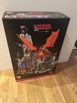 LEGO Dungeons & Dragons (21348)