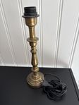 Lampfot