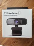 Webbkamera Asus Webcam C3 - Oöppnad förpackning