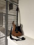 Ibanez riffmaskin