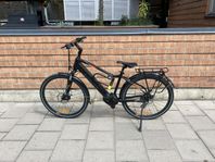Momas Jason Urban Elcykel