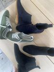 bots/ sneakers 