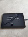 Samsung Galaxy active pro surfplatta 64 gb