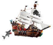 Lego Pirate Ship 31109 3-i-1 set
