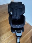 Recaro bilbarnstol Zero.1