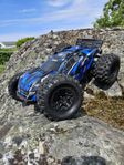 TRAXXAS RUSTLER 4X4 ULTIMATE