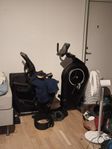 FitNord Cyclo 300R
