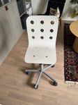 IKEA barnstolar Jules