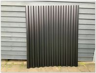 Takplåt TP20, 125 cm