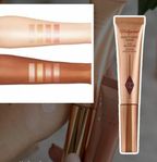 Populär highlighter Charlotte Tilbury