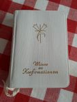 "Minne av Konfirmationen"
