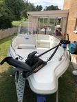 minnkota i-pilot powerdrive 45LB 