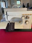 Husqvarna 2000 modell 6030
