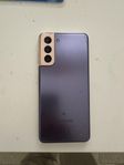 Samsung S21 som ny 