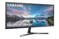 SAMSUNG 34’ Ultrawide Gaming Monitor