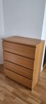 IKEA Malm Byrå