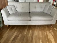 Soffa - 2,5 sits 