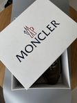 Moncler Tailgrip Trainers st 41 