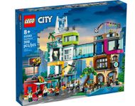 Lego City Downtown 60380