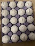 Golfbollar