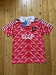USSR Euro 1998 jersey