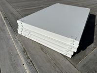 Hyllplan Algot, 60x40cm