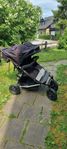 Mountainbuggy Duet med liggdel