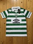 Celtic Glasgow 1998/2000 jersey
