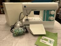 symaskin Hugin 110