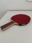 Stiga Evolution Allround + Butterfly Rozena