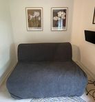 Bäddsoffa LYCKSELE LÖVÅS - IKEA