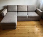 Fin Mio bäddsoffa