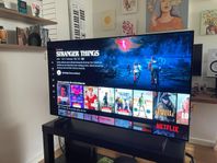 LG 42” TV OLED C4