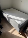 120 säng, ikea