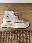 Converse Chuck Taylor Allt star run high