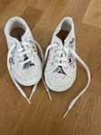 Superga Sneakers, Vit, Storlek 26