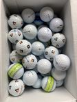 Golfbollar